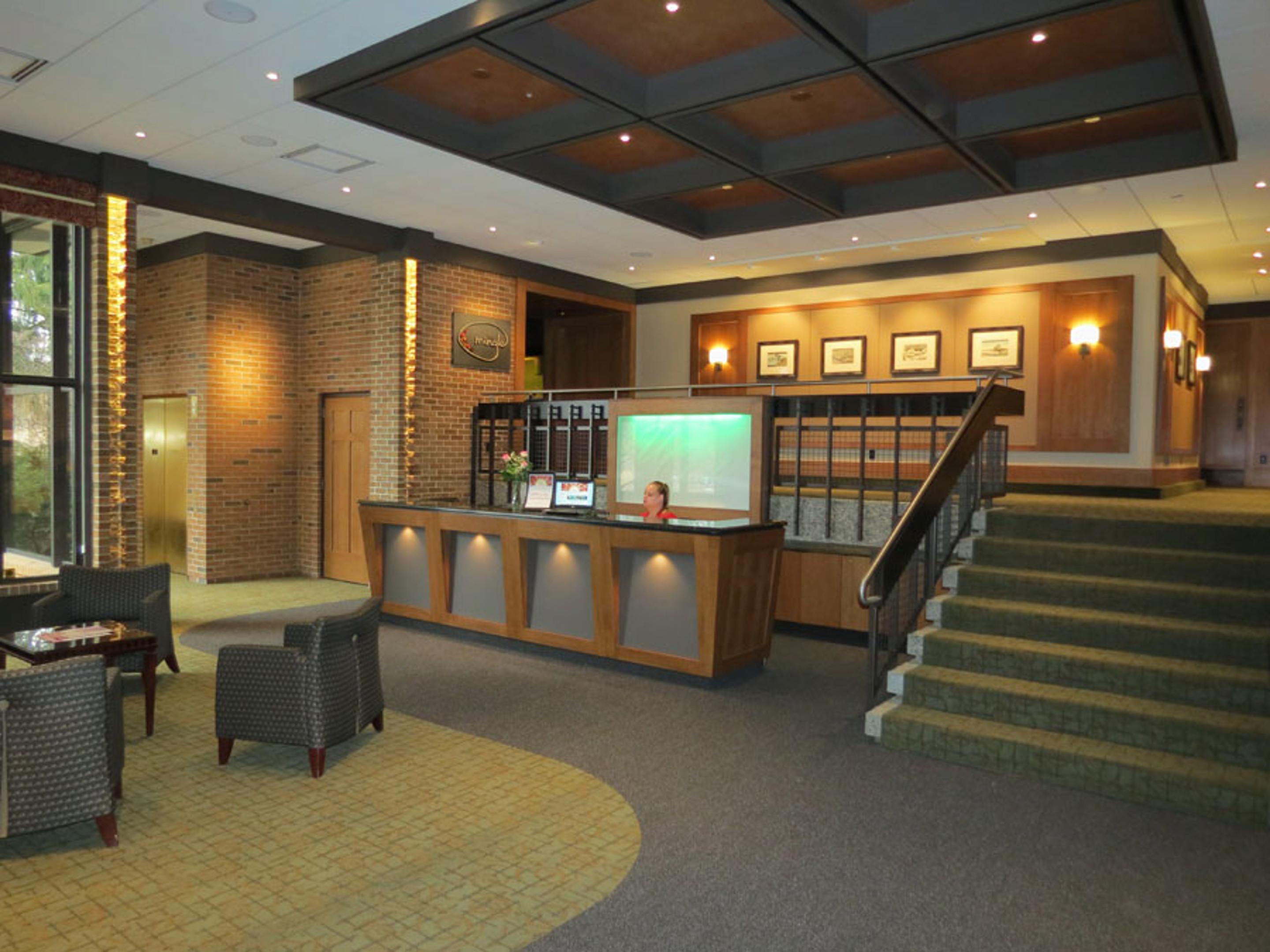Candlewood Suites East Lansing By Ihg Экстерьер фото