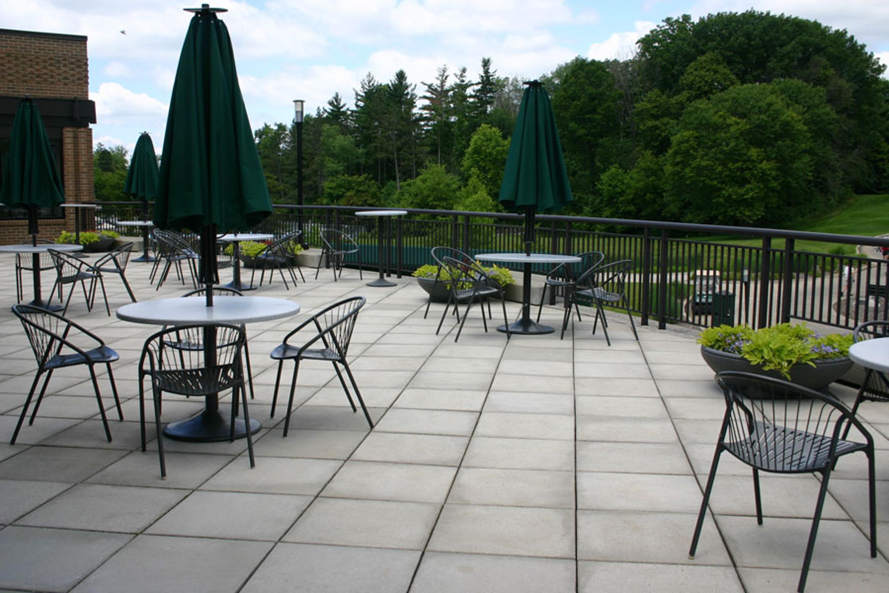Candlewood Suites East Lansing By Ihg Экстерьер фото