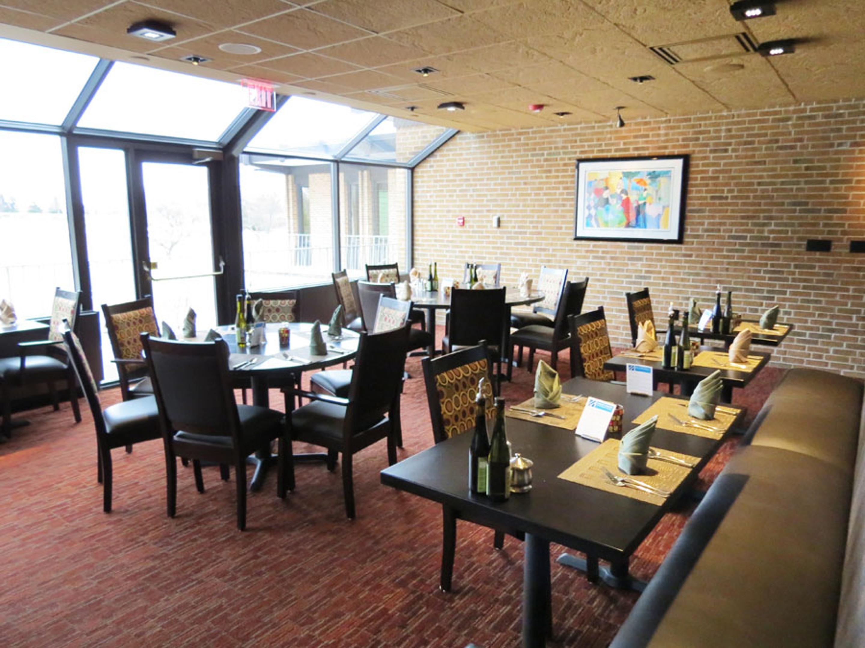 Candlewood Suites East Lansing By Ihg Экстерьер фото