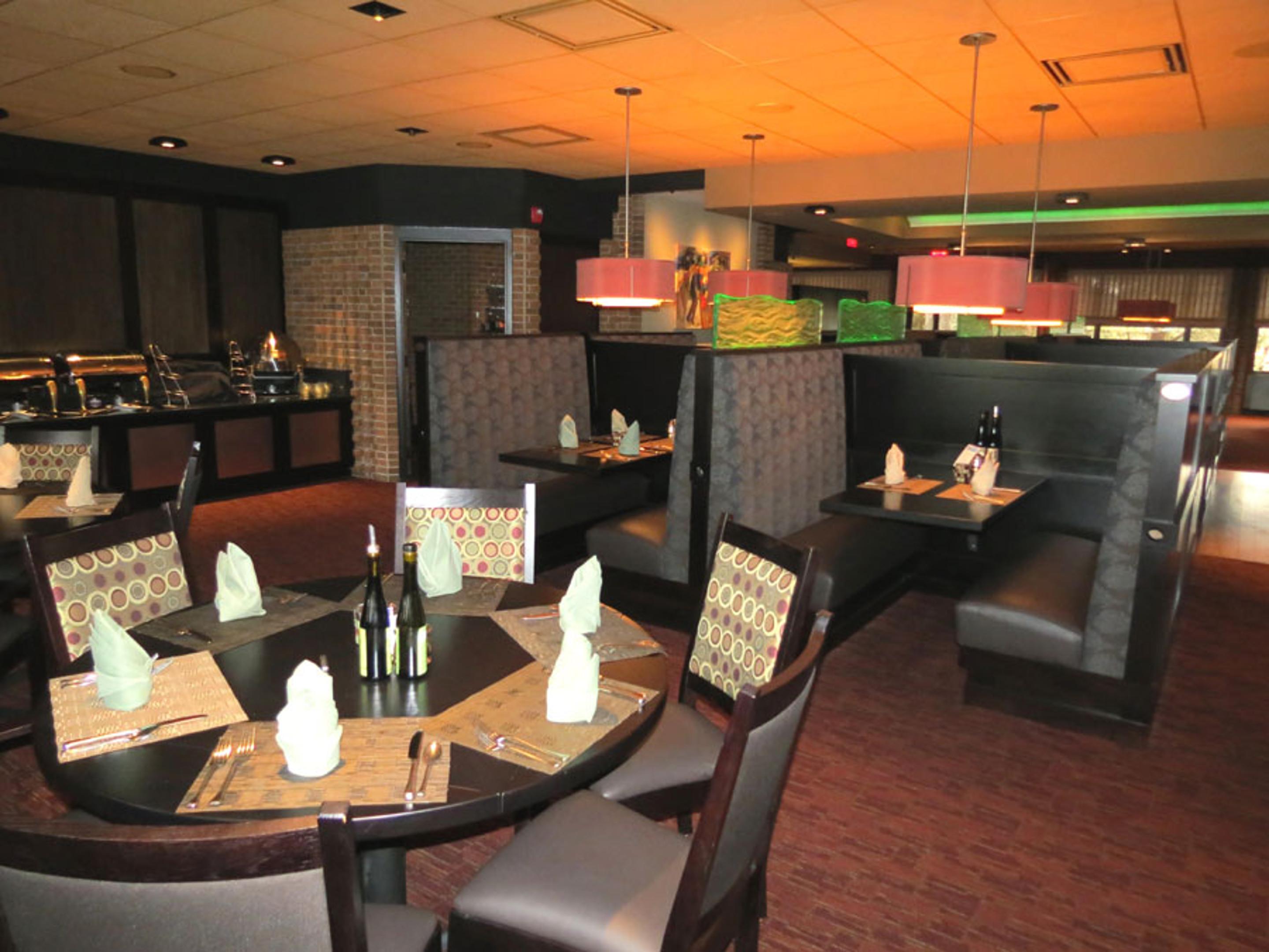 Candlewood Suites East Lansing By Ihg Экстерьер фото